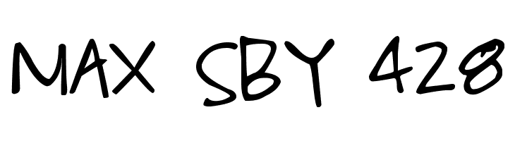 DJB Poppyseed  Free Fonts Download