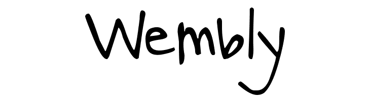 DJB Poppyseed  Free Fonts Download