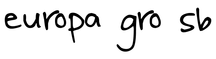 DJB Poppyseed  Free Fonts Download