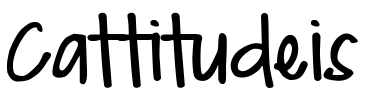 DJB Me and My Shadow Light  Free Fonts Download