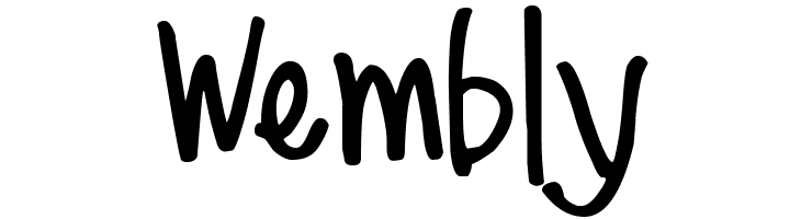 DJB Me and My Shadow Light  Free Fonts Download