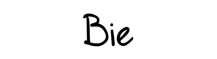 DJB SNARKY BESS Straight  Free Fonts Download