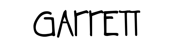 DJB SNARKY BESS Straight  Free Fonts Download