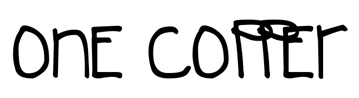 DJB SNARKY BESS Straight  Free Fonts Download