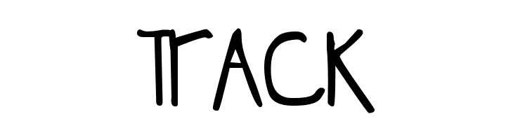 DJB SNARKY BESS Straight  Free Fonts Download