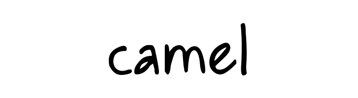 DJB SNARKY BESS Straight  Free Fonts Download