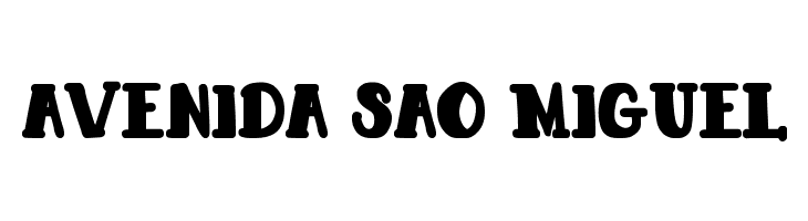 DJB TOOTSIE WOOTSIE BOLD Bold  Free Fonts Download