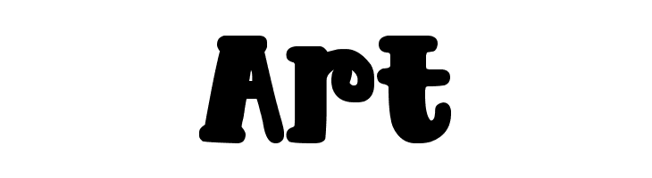 DJB TOOTSIE WOOTSIE BOLD Bold  Free Fonts Download