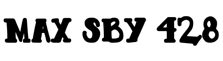 DJB TOOTSIE WOOTSIE BOLD Bold  Free Fonts Download