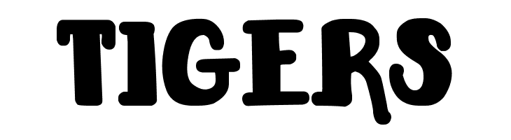 DJB TOOTSIE WOOTSIE BOLD Bold  Free Fonts Download