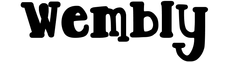 DJB TOOTSIE WOOTSIE BOLD Bold  Free Fonts Download