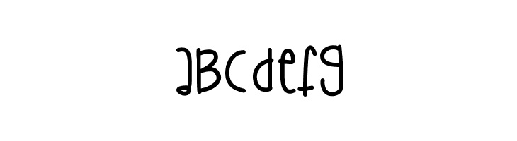 GhettoSymphony  Free Fonts Download