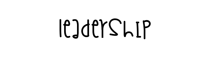 GhettoSymphony  Free Fonts Download