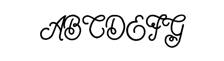 Sortdecai Cursive Wild Script  Free Fonts Download
