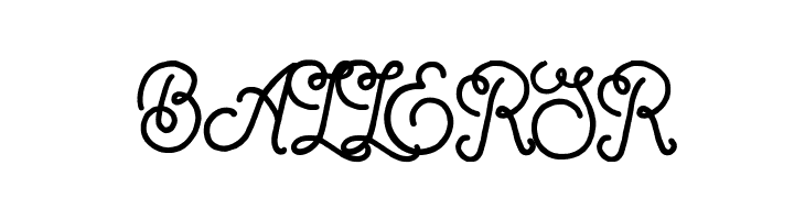 Sortdecai Cursive Wild Script  Free Fonts Download