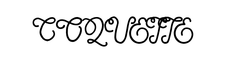 Sortdecai Cursive Wild Script  Free Fonts Download