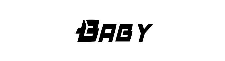 Reconstruct Condensed Italic  Free Fonts Download