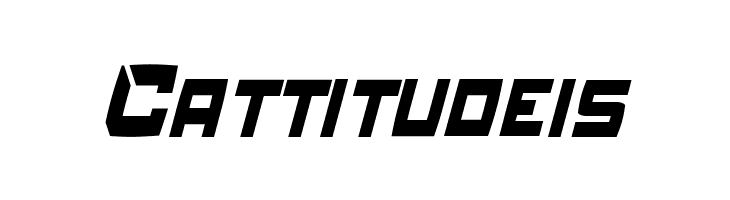 Reconstruct Condensed Italic  Free Fonts Download