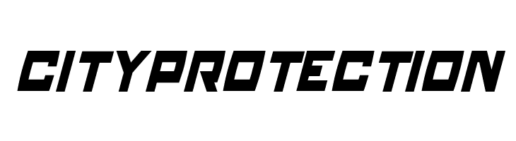 Reconstruct Condensed Italic  Free Fonts Download