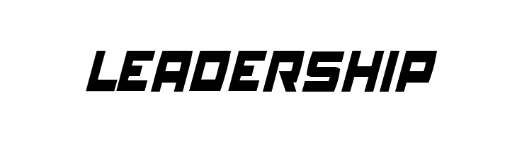 Reconstruct Condensed Italic  Free Fonts Download