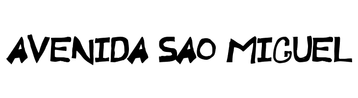 Monko Blocky  Free Fonts Download