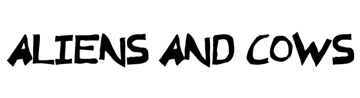 Monko Blocky  Free Fonts Download