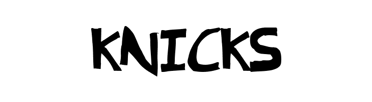 Monko Blocky  Free Fonts Download