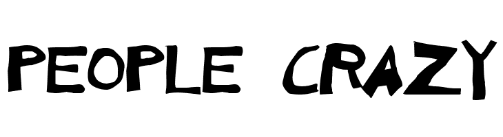 Monko Blocky  Free Fonts Download