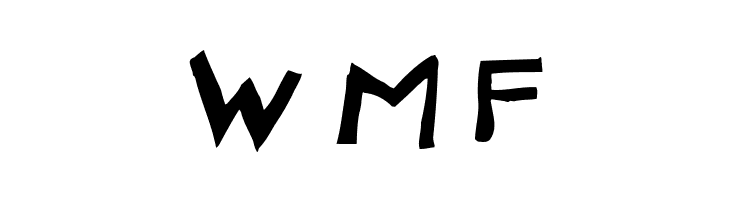 Monko Blocky  Free Fonts Download