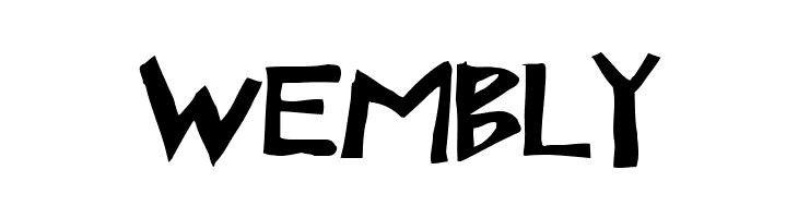 Monko Blocky  Free Fonts Download