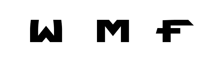 Reconstruct  Free Fonts Download