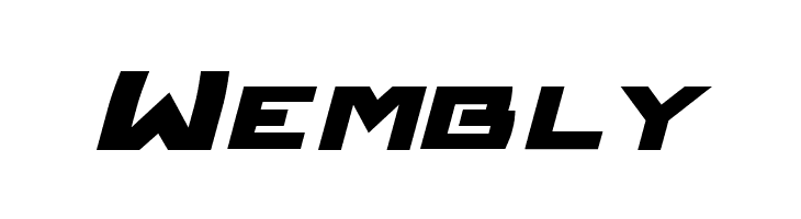 Reconstruct Italic  Free Fonts Download