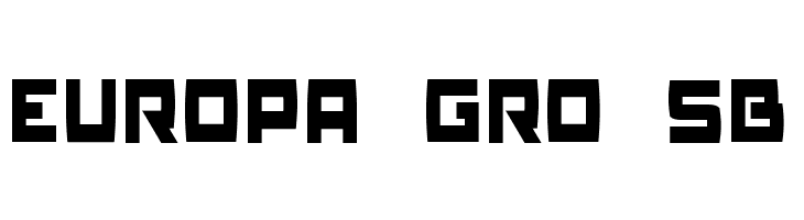 Reconstruct Condensed  Free Fonts Download