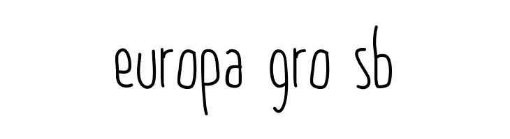 PW2015  Free Fonts Download