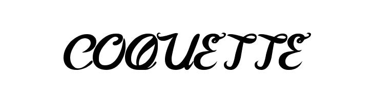 Movie Script Ending  Free Fonts Download