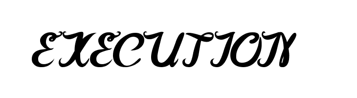 Movie Script Ending  Free Fonts Download