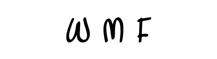 Purple_Arya  Free Fonts Download