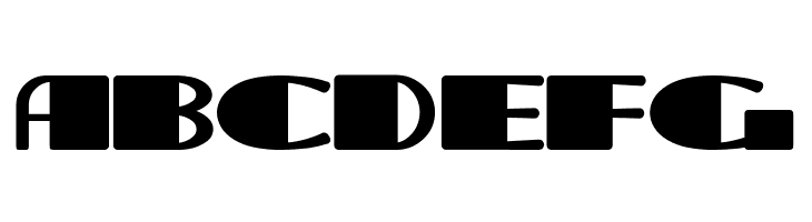 TaraBulbous  Free Fonts Download