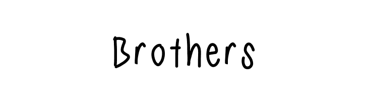 Nadezna's Handwritting  Free Fonts Download