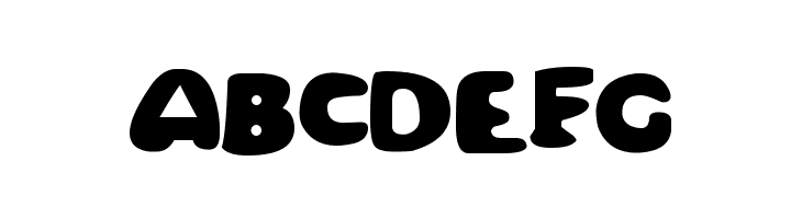 Easter ABC Egg Two  Free Fonts Download