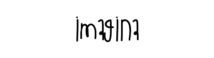 MurakamiRilapika  Free Fonts Download