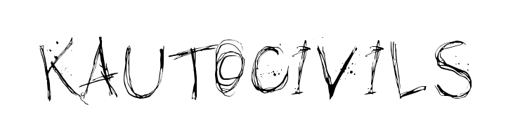 DK American Grunge  Free Fonts Download