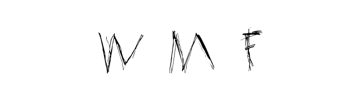 DK American Grunge  Free Fonts Download