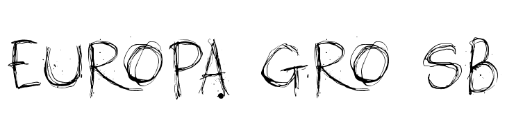 DK American Grunge  Free Fonts Download