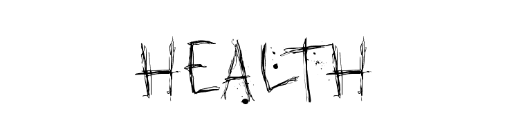 DK American Grunge  Free Fonts Download