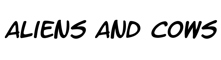 LetterOMatic! Italic  Free Fonts Download