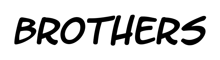 LetterOMatic! Italic  Free Fonts Download