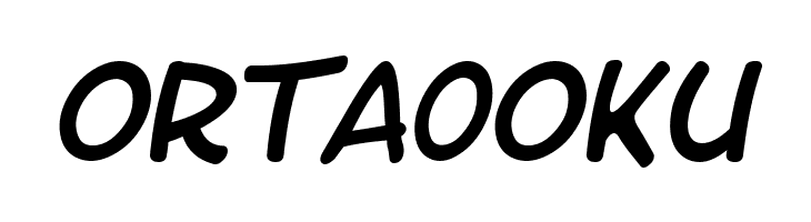 LetterOMatic! Italic  Free Fonts Download