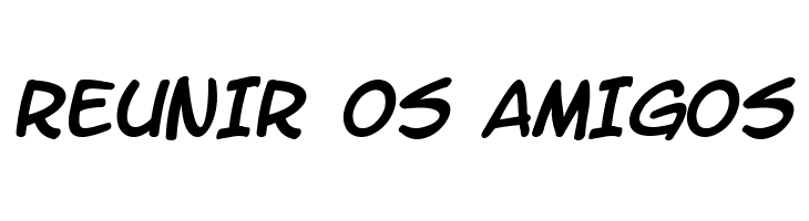 LetterOMatic! Italic  Free Fonts Download