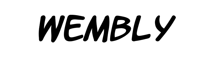 LetterOMatic! Italic  Free Fonts Download